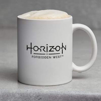 Horizon Forbidden West - Aloy Mug