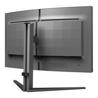 Philips Evnia 5000 32M2C5500W/00 computer monitor 80 cm (31.5") 2560 x 1440 Pixels Quad HD LCD Zwart - thumbnail