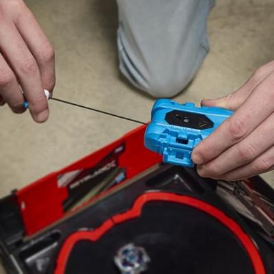 Beyblade X Cobalt Dragoon 2-60C Launcher Set Beyblade X Cobalt Dragoon 2-60C Launcher Set