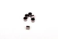 5x6mm Spacer - Grey (6pcs) (AXA1417) - thumbnail