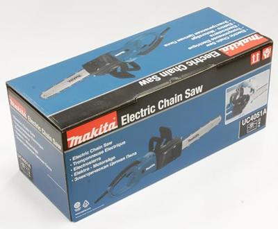 Makita UC4051A Kettingzaag Elektrisch 2000 W