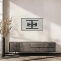 ACT AC8357 wandsteun tot 90" - thumbnail