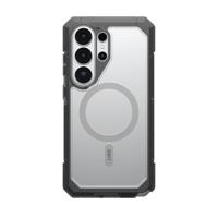 Urban Armor Gear Trooper Case Samsung Galaxy S26 Ultra Grijs MagSafe compatible, Met magneetmodule - thumbnail
