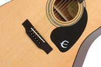 Epiphone Songmaker DR-100 Natural akoestische westerngitaar - thumbnail
