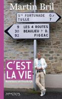 C'est la vie - Martin Bril - ebook - thumbnail