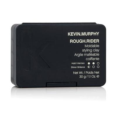 Kevin Murphy Rough.Rider Clay