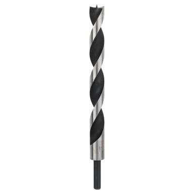 Bosch Accessories 2608597194 Hout-spiraalboor 20 mm Gezamenlijke lengte 250 mm Cilinderschacht 1 stuk(s) Bosch Accessories 2608597194 Hout-spiraalboor 20 mm Gezamenlijke lengte 250 mm Cilinderschacht 1 stuk(s)