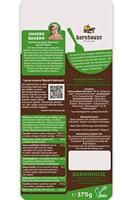 Krunchy choco noten bio 375 Gram - thumbnail