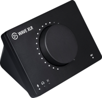 Elgato Wave XLR usb audio interface - thumbnail