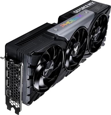 VGA Gainward GeForce RTX 5080 Phoenix 16GB GDDR7 VGA Gainward GeForce RTX 5080 Phoenix 16GB GDDR7
