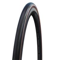 SCHWALBE One tubeless - tle - addix - raceguard - 700x32c - bronze sidewall - thumbnail