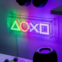 PlayStation Iconen ledlamp - thumbnail