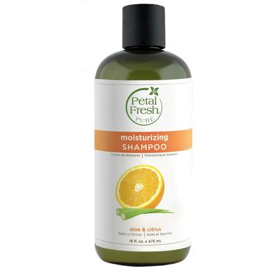 Petal Fresh Shampoo Ultra-Shine Aloe & Citrus