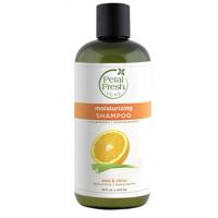 Petal Fresh Shampoo Ultra-Shine Aloe & Citrus - thumbnail