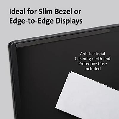 Kensington MagPro™ Privacy Filter Privacyfolie Laptop 39,6 cm (15,6) Beeldverhouding: 16:9 K58353WW Universal