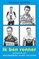 Ik ben renner - Nando Boers - ebook - thumbnail