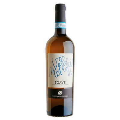 Soave 2023 - Cantina di Custoza - 75CL - 12,5% Vol.