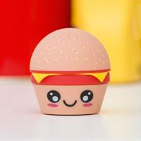 Food Speaker - Burger(SW-BURGSPK) - thumbnail