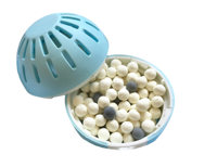 Eco Egg Laundry egg refill fresh linen 1 Stuks - thumbnail