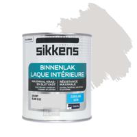 Sikkens Binnenlak Zijdeglans - Grijswit - thumbnail