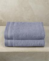 De Witte Lietaer De Witte Lietaer badhanddoek Excellence 70x140 stone blue - thumbnail