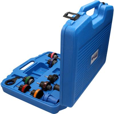 Brilliant Tools BT521200 Koelvloeistofdiagnoseset, 18-delig