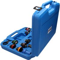 Brilliant Tools BT521200 Koelvloeistofdiagnoseset, 18-delig - thumbnail