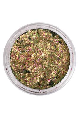 PXP pressed duo chrome eYeshadow Rose Gold 5 gr PXP pressed duo chrome eYeshadow Rose Gold 5 gr
