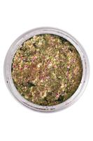 PXP pressed duo chrome eYeshadow Rose Gold 5 gr - thumbnail