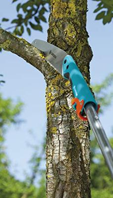 Gardena Combisysteem tuinzaag - thumbnail
