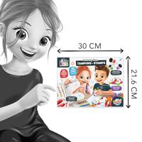 Activiteitendoos stempels - thumbnail