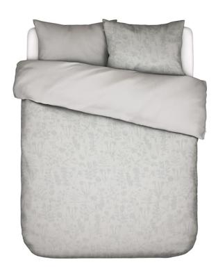 Essenza Essenza Maribel Dekbedovertrek 260x200/220 Grey