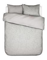 Essenza Essenza Maribel Dekbedovertrek 260x200/220 Grey - thumbnail