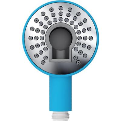 Clou Kaldur Handdouche Universeel 1/2 Aansluiting Soft-touch Blauw