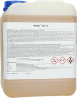 Wolsit KD 10 - thumbnail