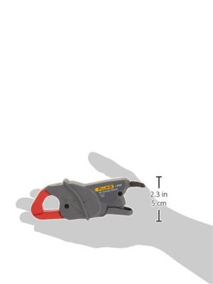 Fluke i200 Stroomtangadapter Meetbereik A/AC (bereik): 0.5 - 200 A Fluke i200 Stroomtangadapter Meetbereik A/AC (bereik): 0.5 - 200 A