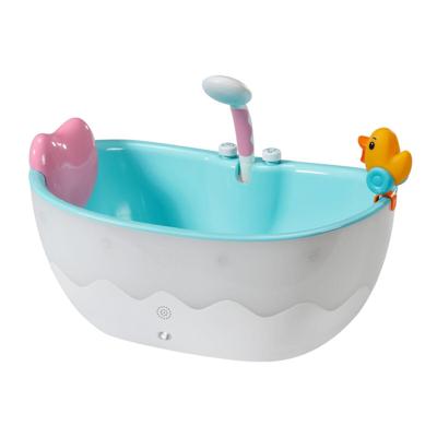 Accessoires voor poppen Baby Born Bath Bathtub