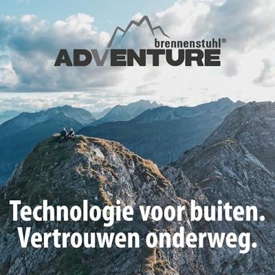 Brennenstuhl 1133910025 Camping-CEE-adapterkabel 230 V 1 stuk(s)