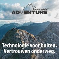 Brennenstuhl 1133910025 Camping-CEE-adapterkabel 230 V 1 stuk(s) - thumbnail