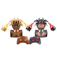 Silverlit Robo kombat viking battle pack - thumbnail
