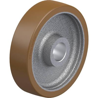 Blickle GBN 200/40H7 Aandrijfwiel Wieldiameter: 200 mm Draagvermogen (max.): 900 kg 1 stuk(s) Blickle GBN 200/40H7 Aandrijfwiel Wieldiameter: 200 mm Draagvermogen (max.): 900 kg 1 stuk(s)