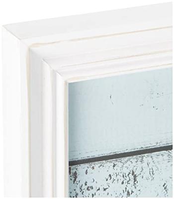 Zep fotolijst t15434 vintage white 30x40 cm