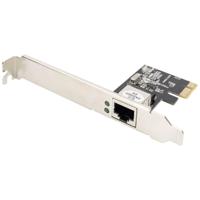 Digitus DN-10130-1 Netwerkkaart 1 GBit/s RJ45, PCI-Express - thumbnail