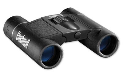 Bushnell - Powerview - Binocolo compatto 8x21 - nero - prisma a tetto - 132514