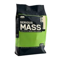 Serious Mass | Optimum Nutrition | 5455g - thumbnail