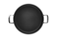LE CREUSET - Les Forgees - Hapjespan 30cm 2 grepen M/D - thumbnail