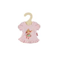 Heless Poppen nachtjapon prinses emily, 20-25 cm - thumbnail