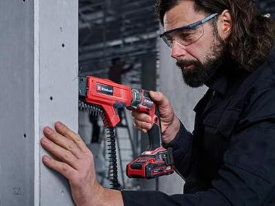 Einhell Professional TP-DY 18 Li BL 4261012 Droogbouw accuschroevendraaier