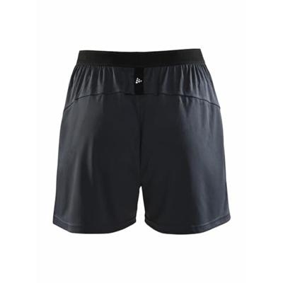 Craft 1912169 Progress 2.0 Short Shorts Wmn - Asphalt - L