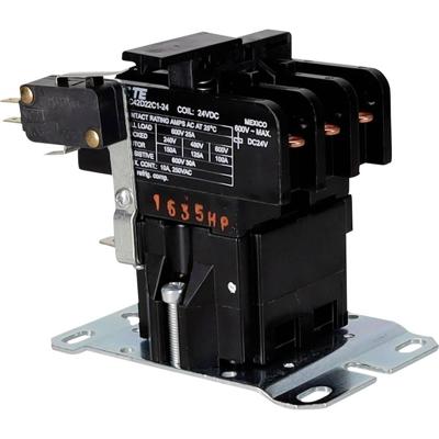 TE Connectivity P25C42D22C1-24 Package 1 stuk(s)